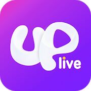 Скачать бесплатно Uplive-мобильное приложение для онлайн-трансляций [Без рекламы] 6.6.0 - RUS apk на Андроид