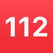 Скачать бесплатно 112 - Экстренная помощь [Открты функции] 1.0.12 - Русская версия apk на Андроид