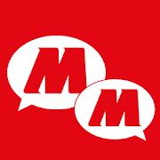 Скачать бесплатно Мобильный мессенджер Магнит [Без рекламы] 0.8.14 - RUS apk на Андроид