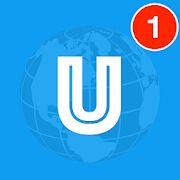 Скачать бесплатно Unbordered - Знакомство с иностранными друзьями [Все функции] 6.2.7 - Русская версия apk на Андроид