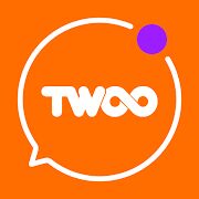 Скачать бесплатно Twoo (Тву) - Знакомься с новыми людьми [Открты функции] 10.17.0 - Русская версия apk на Андроид