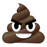 Скачать бесплатно Stickers Poops WhatsApp - WAStickerApps [Без рекламы] 0.2 - RUS apk на Андроид