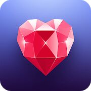 Скачать бесплатно Bloomy: знакомства и общение [Открты функции] 1.7.1 - Русская версия apk на Андроид