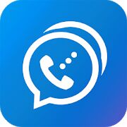 Скачать бесплатно Dingtone - WiFi звонки и смс [Полная] 5.1.0 - RU apk на Андроид