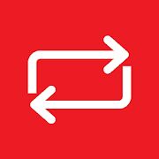 Скачать бесплатно Reposta - Repost for Instagram [Открты функции] 3.6 - Русская версия apk на Андроид