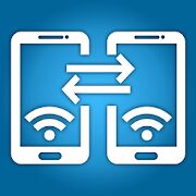 Скачать бесплатно Share Master Apps Transfer APK [Открты функции] 1.8 - RUS apk на Андроид