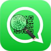 Скачать бесплатно Whats Web Scan [Разблокированная] 1.5 - Русская версия apk на Андроид