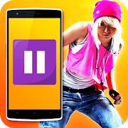 Скачать бесплатно Pause challenge [Без рекламы] 1.0 - Русская версия apk на Андроид