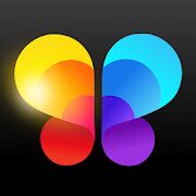 Скачать бесплатно фоторедактор, фильтры и эффекты - Lumii [Разблокированная] 1.291.77 - RU apk на Андроид