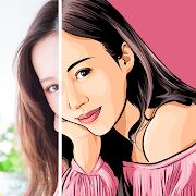 Скачать бесплатно Фоторедактор Photo Lab: фильтры и ретушь для фото [Максимальная] Зависит от устройства - RU apk на Андроид