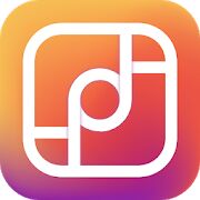 Скачать бесплатно Collage Maker [Без рекламы] 2.5.6 - RU apk на Андроид