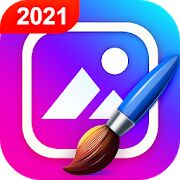 Скачать бесплатно Редактор фото [Все функции] 2.9.1 - Русская версия apk на Андроид