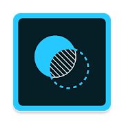 Скачать бесплатно Adobe Photoshop Mix [Без рекламы] 2.6.3 - RU apk на Андроид
