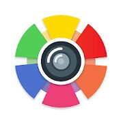 Скачать бесплатно Фоторедактор & Лучший Селфи [Разблокированная] 9.8 - RU apk на Андроид