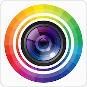 Скачать бесплатно PhotoDirector-Анимация и редактирование фото [Максимальная] 15.1.2 - Русская версия apk на Андроид