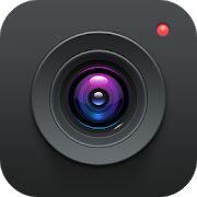 Скачать бесплатно HD камера [Максимальная] 1.12.8 - Русская версия apk на Андроид