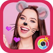 Скачать бесплатно Sweet Snap Face Camera - selfie Photo Edit cam [Полная] 2.17.100660 - Русская версия apk на Андроид