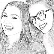Скачать бесплатно Pencil Photo Sketch-Sketching Drawing Photo Editor [Полная] 1.6.3 - RUS apk на Андроид