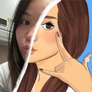 Скачать бесплатно ToonCam Мультфильм камера с эффектами: Фотофильтры [Разблокированная] 1.2.1 - RU apk на Андроид