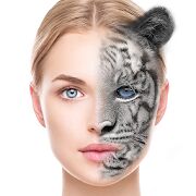 Скачать бесплатно Аватар+: эффекты & маски для лица & фотоприколы [Максимальная] 1.34.3 - Русская версия apk на Андроид