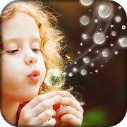 Скачать бесплатно Искусственные - Эффекты блеска фото [Разблокированная] 1.9 - Русская версия apk на Андроид