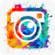 Скачать бесплатно Редактор фото - Photo Editor [Максимальная] 3.1.2 - RUS apk на Андроид