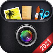 Скачать бесплатно Редактор фото [Максимальная] 2.10.6 - Русская версия apk на Андроид