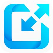 Скачать бесплатно Уменьшение изображений - Photo & Picture Resizer [Полная] 1.0.294 - RUS apk на Андроид