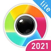 Скачать бесплатно Sweet Selfie Lite - фильтров камера,Эффект красоты [Открты функции] 4.4.1575 - RUS apk на Андроид