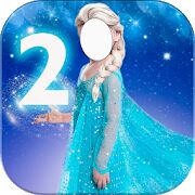 Скачать бесплатно Костюмы героев для девочек 2 [Открты функции] Зависит от устройства - RU apk на Андроид