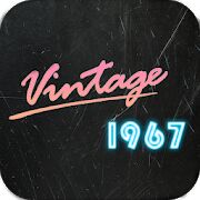 Скачать бесплатно Ретро1967 - Зерно, Пыль и Легкая утечка1998 фильтр [Полная] 1.1.2 - RUS apk на Андроид