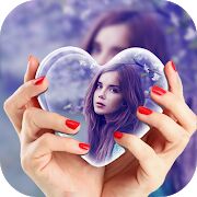 Скачать бесплатно Редактор фото [Открты функции] 1.2.8 - RU apk на Андроид
