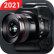Скачать бесплатно HD-камера - HD-селфи-камера, камера 4K [Максимальная] 1.6.0 - RUS apk на Андроид