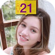 Скачать бесплатно How Old Do I Look - Age Camera [Полная] 5.1.0 - Русская версия apk на Андроид