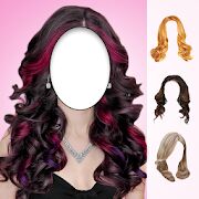 Скачать бесплатно Лучшие Прически Best Hairstyles [Без рекламы] Зависит от устройства - RUS apk на Андроид