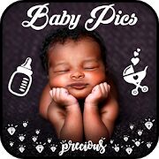 Скачать бесплатно Ребенок Картинки бесплатные [Открты функции] 2.4 - RU apk на Андроид