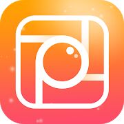Скачать бесплатно Фоторамка, фото коллаж [Открты функции] 2.0.5 - Русская версия apk на Андроид