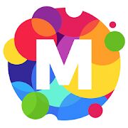 Скачать бесплатно MoShow - создатель слайд-шоу [Максимальная] 2.7.1.1 - RUS apk на Андроид