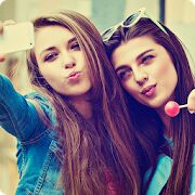 Скачать бесплатно Selfie Camera Expert [Открты функции] 3.9 - RU apk на Андроид