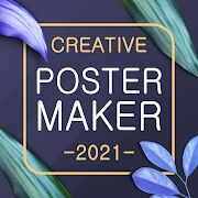 Скачать бесплатно Poster Maker, Carnival Flyers, Banner Maker [Без рекламы] 1.5.9 - RUS apk на Андроид