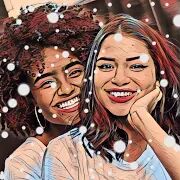 Скачать бесплатно Cartoon Photo Editor: мультфильм себя, селфи арт [Разблокированная] 1.2.5 - RUS apk на Андроид